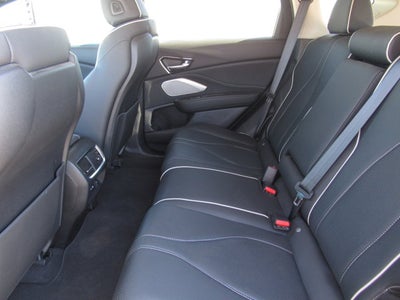 2024 Acura RDX w/Advance Package