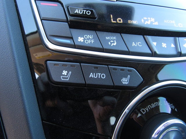 2024 Acura RDX w/Advance Package