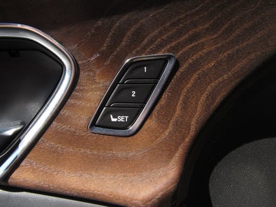 2024 Acura RDX w/Advance Package