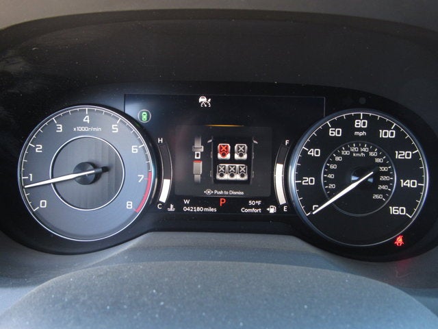 2024 Acura RDX w/Advance Package