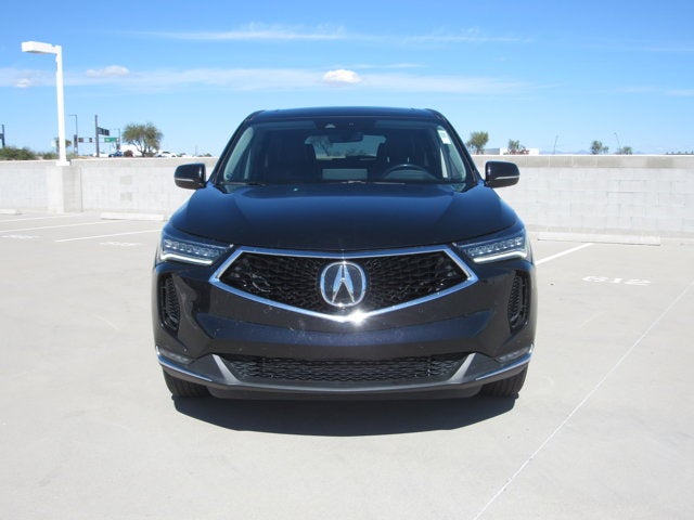 2024 Acura RDX w/Advance Package