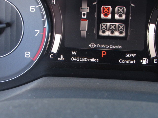 2024 Acura RDX w/Advance Package