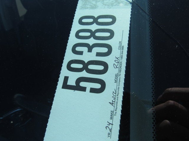 2024 Acura RDX w/Advance Package