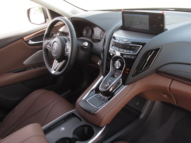 2026 Acura RDX w/Advance Package