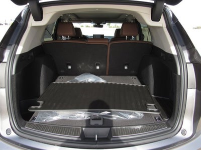 2026 Acura RDX w/Advance Package