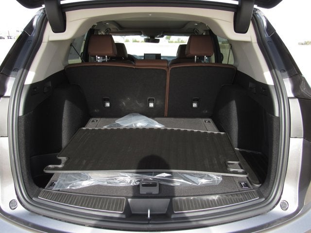 2026 Acura RDX w/Advance Package