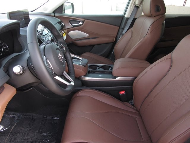 2026 Acura RDX w/Advance Package