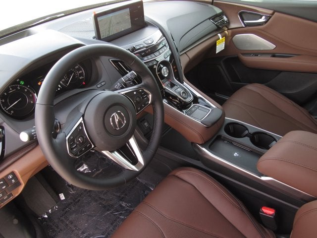 2026 Acura RDX w/Advance Package