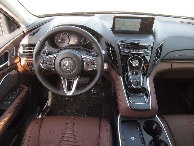 2026 Acura RDX w/Advance Package