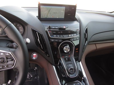 2026 Acura RDX w/Advance Package