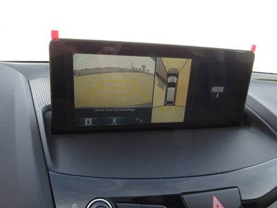 2026 Acura RDX w/Advance Package