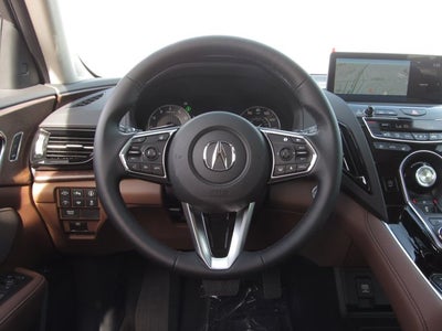 2026 Acura RDX w/Advance Package