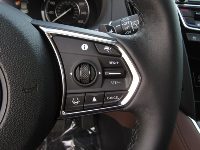 2026 Acura RDX w/Advance Package