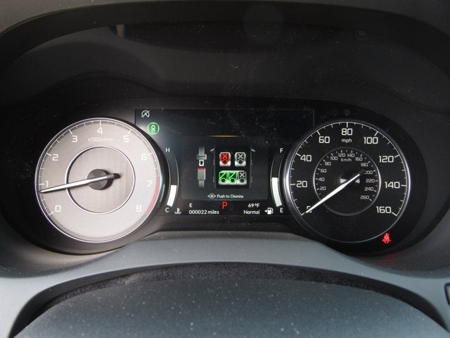 2026 Acura RDX w/Advance Package