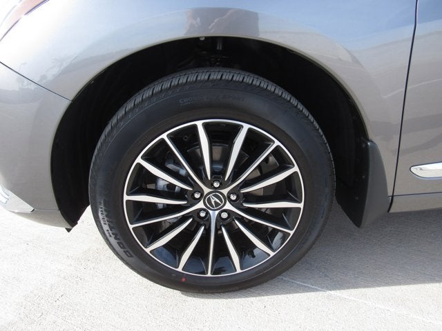 2026 Acura RDX w/Advance Package