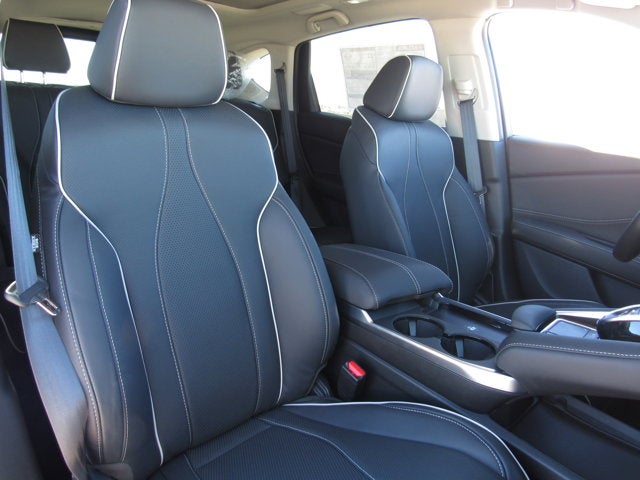 2026 Acura RDX w/Advance Package