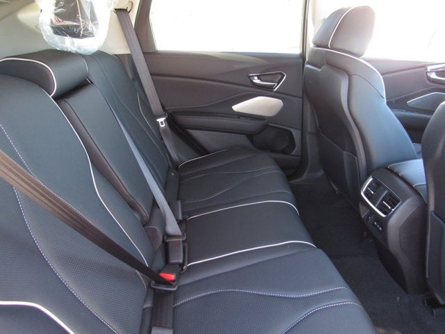 2026 Acura RDX w/Advance Package