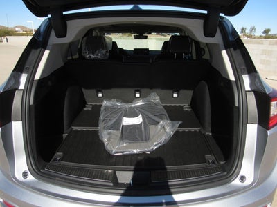 2026 Acura RDX w/Advance Package