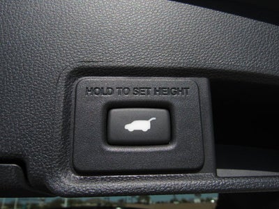 2026 Acura RDX w/Advance Package