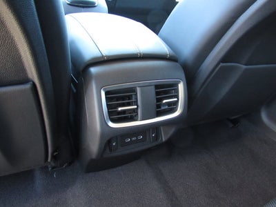 2026 Acura RDX w/Advance Package