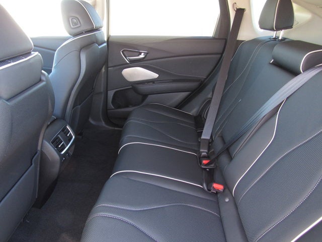 2026 Acura RDX w/Advance Package