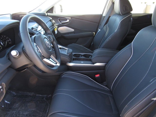 2026 Acura RDX w/Advance Package