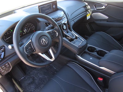 2026 Acura RDX w/Advance Package