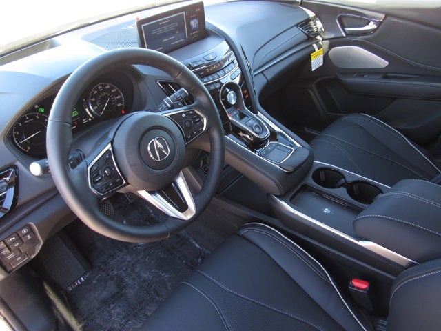 2026 Acura RDX w/Advance Package