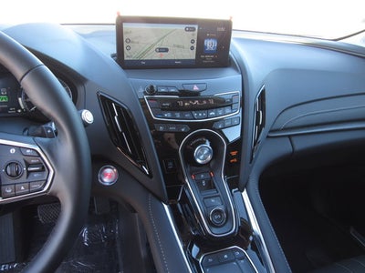 2026 Acura RDX w/Advance Package