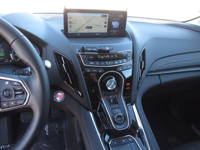 2026 Acura RDX w/Advance Package