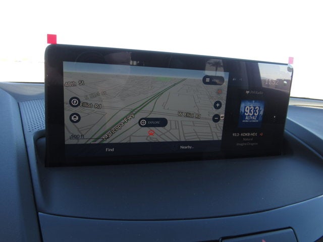 2026 Acura RDX w/Advance Package