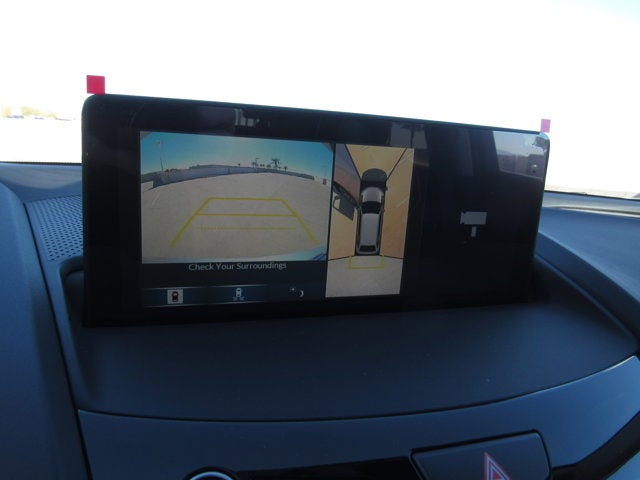 2026 Acura RDX w/Advance Package