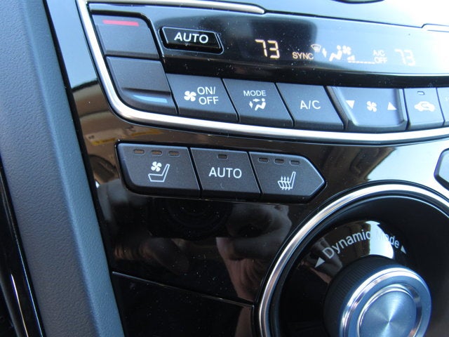 2026 Acura RDX w/Advance Package