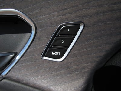 2026 Acura RDX w/Advance Package