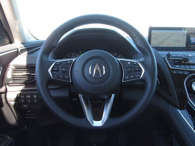 2026 Acura RDX w/Advance Package