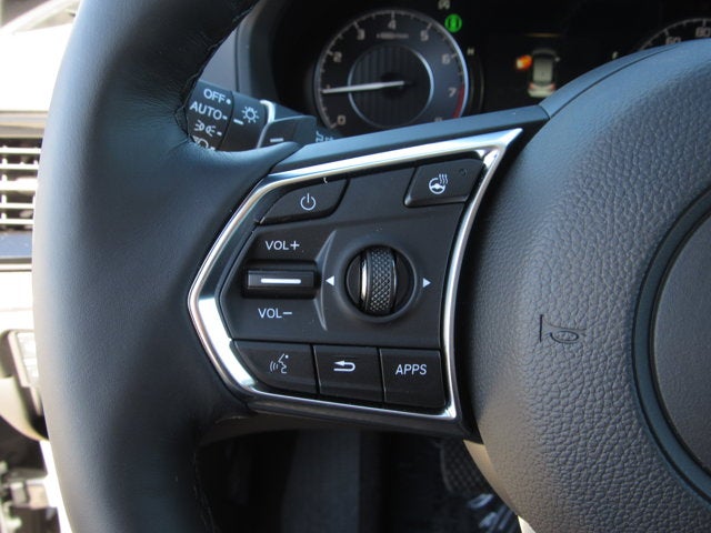 2026 Acura RDX w/Advance Package