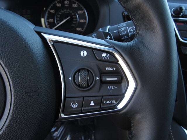 2026 Acura RDX w/Advance Package