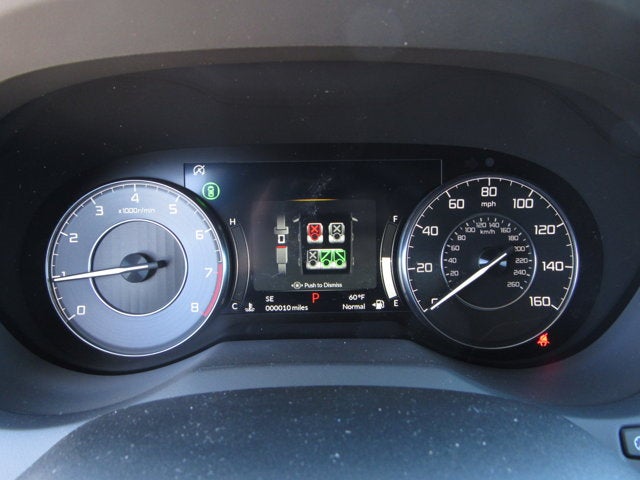 2026 Acura RDX w/Advance Package