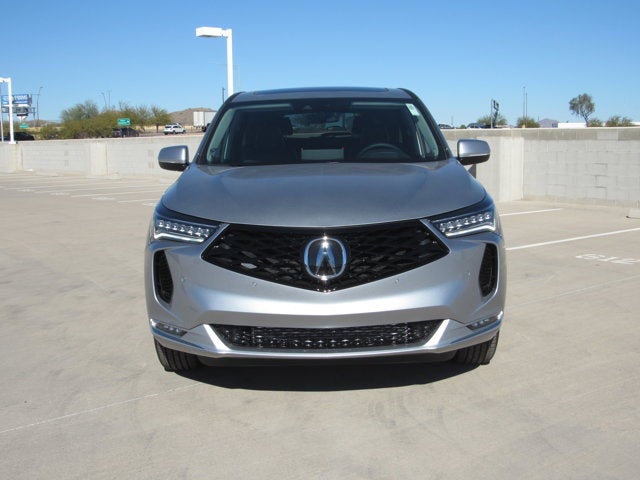 2026 Acura RDX w/Advance Package