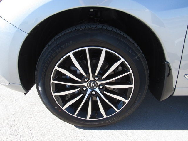 2026 Acura RDX w/Advance Package