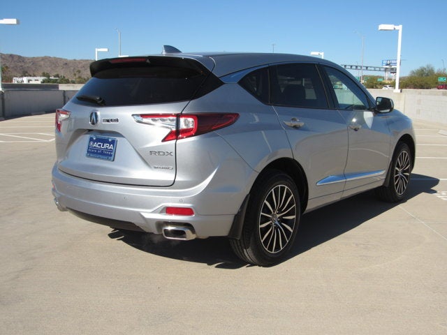 2026 Acura RDX w/Advance Package
