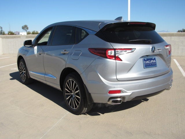 2026 Acura RDX w/Advance Package