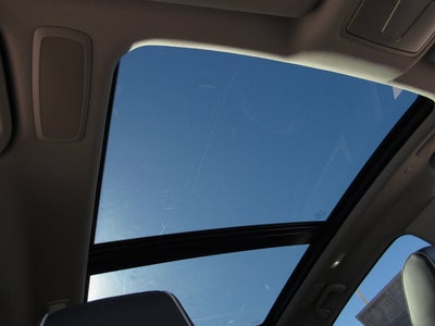 2026 Acura RDX w/Advance Package