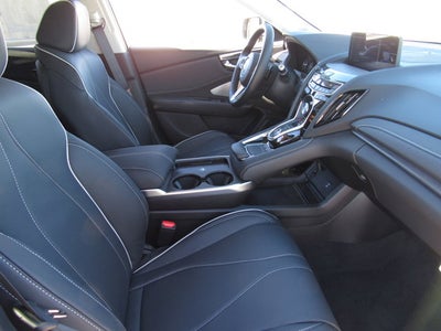 2026 Acura RDX w/Advance Package