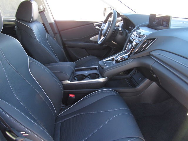 2026 Acura RDX w/Advance Package