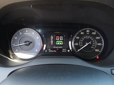 2026 Acura RDX w/Advance Package