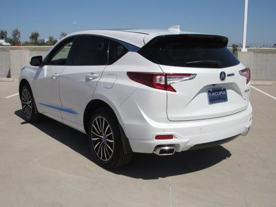 2026 Acura RDX w/Advance Package