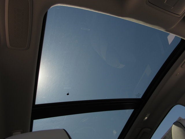 2026 Acura RDX w/Advance Package