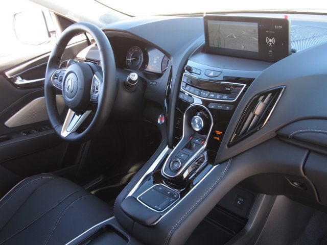 2026 Acura RDX w/Advance Package