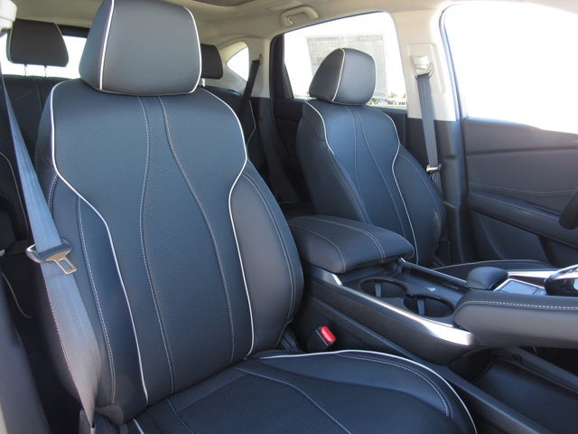 2026 Acura RDX w/Advance Package